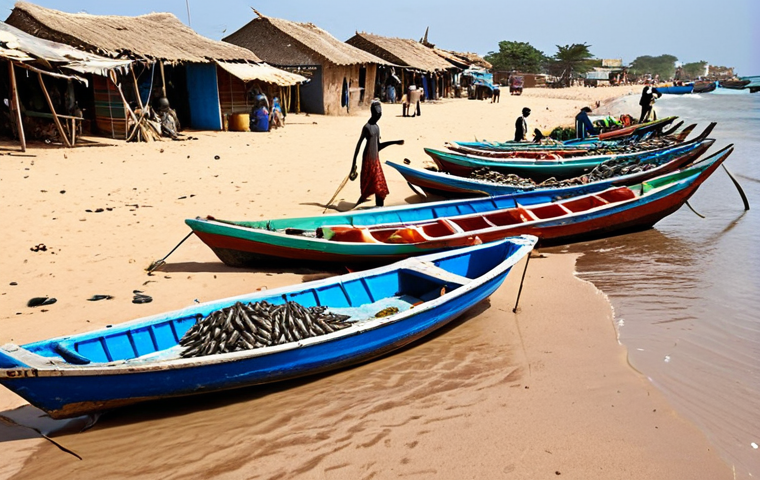 senegal - 이미지 1